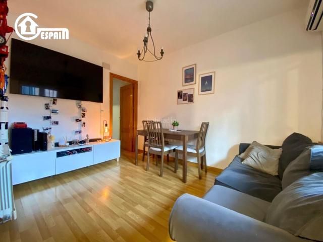 Piso en venta en Madrid, Comillas. GESPAIN ALUCHECAMPAMENTO OFRECE EN EXCLUSIVA!. Pisos.