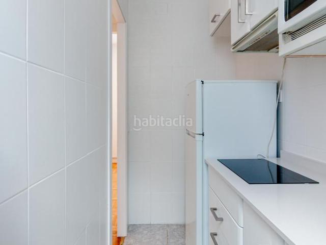 Piso en venta en Madrid, Comillas. Piso en venta en Calle de Antonio López. Pisos.