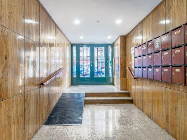 Piso en venta en Madrid, Comillas. Piso en venta en Calle Tomasa Ruiz. Pisos.