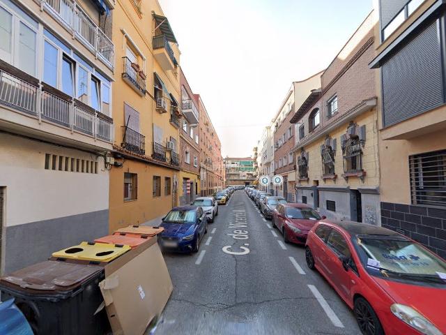 Piso en venta en Madrid, Comillas. Piso en venta en calle Vicente Martin Arias. Pisos.