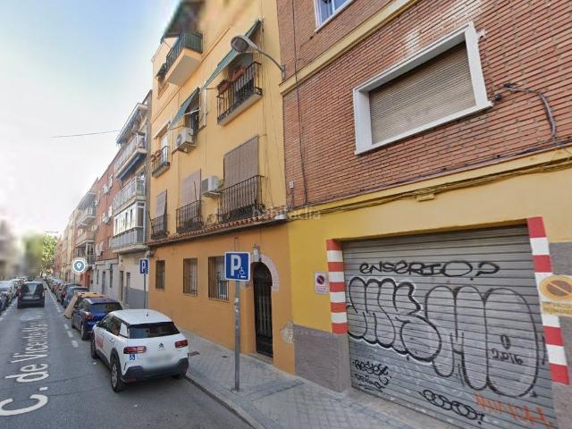Piso en venta en Madrid, Comillas. Piso en venta en calle Vicente Martin Arias. Pisos.