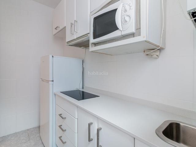 Piso en venta en Madrid, Comillas. Pisos.
