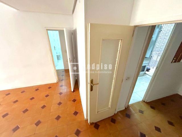 Piso en venta en Madrid, Comillas. Pisos.