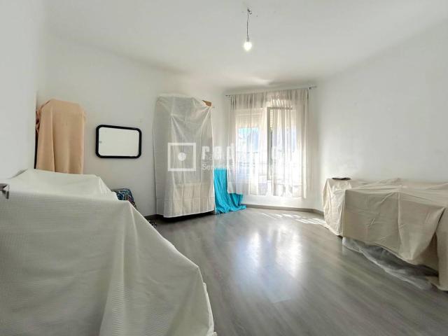 Piso en venta en Madrid, Comillas. Pisos.