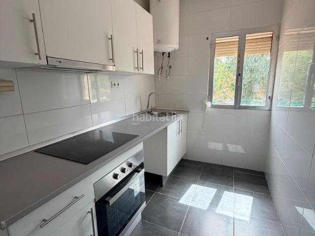 Piso en venta en Madrid, Concepción. MadridPiso. Pisos.