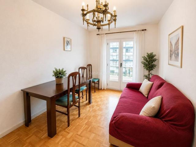 Piso en venta en Madrid, Concepción. Luminoso Piso en Ciudad Lineal, Madrid. Pisos.