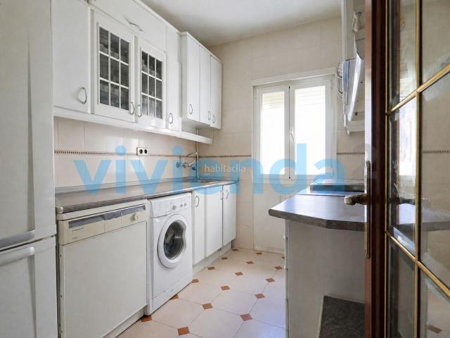 Piso en venta en Madrid, Concepción. Piso en ConcepcixF3n, 107 m2, 4 dormitorios, 2 baxF1os, 537.900 euros. Pisos.