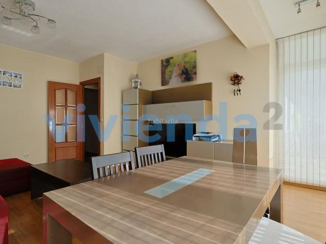 Piso en venta en Madrid, Concepción. Piso en ConcepcixF3n, 110 m2, 4 dormitorios, 2 baxF1os, 594.000 euros. Pisos.