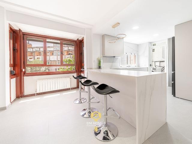 Piso en venta en Madrid, Concepción. Piso en Ciudad lineal. Pisos.