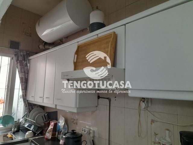 Piso en venta en Madrid, Concepción. Piso en venta en Calle de Siena, Ciudad Lineal, Madrid. Pisos.