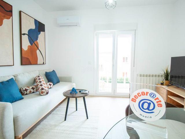 Piso en venta en Madrid, Concepción. Piso en venta en Calle de Virgen de la Peña 9. Pisos.