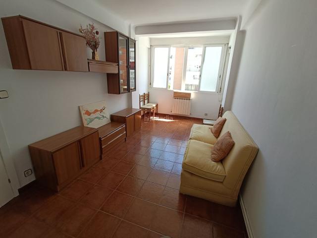 Piso en venta en Madrid, Concepción. Pisos.