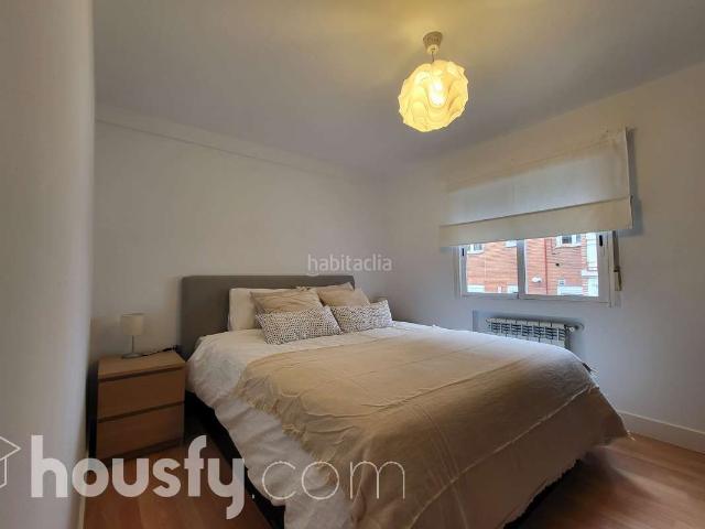 Piso en venta en Madrid, Concepción. Pisos.