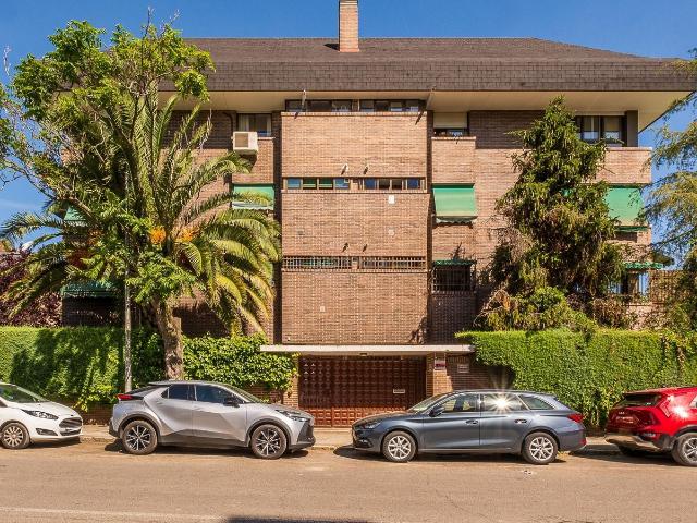 Piso en venta en Madrid, Concepción. Pisos.
