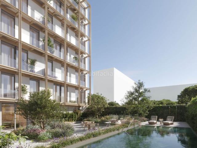 Piso en venta en Madrid, Concepción. 4ºC Mosaik. Pisos.