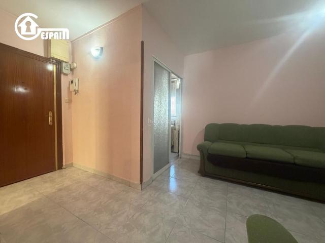 Piso en venta en Madrid, Colina. GESPAIN ALUCHECAMPAMENTO OFRECE EN EXCLUSIVA. Pisos.