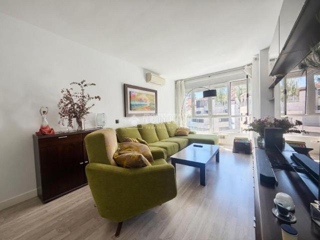 Piso en venta en Madrid, Colina. Piso en venta en Madrid. Pisos.