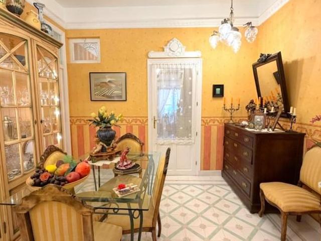 Piso en venta en Madrid, Cortes