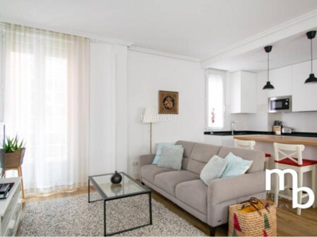 Piso en venta en Madrid, Cortes Huertas. Piso en alquiler en CortesHuertas. Pisos.