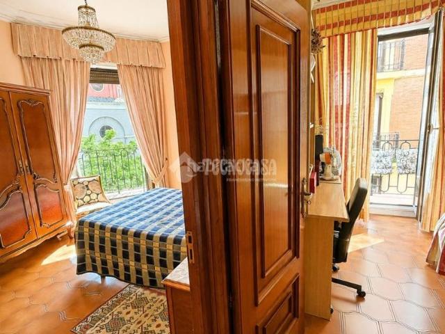 Piso en venta en Madrid, Cortes Huertas. Piso en venta en Madrid. Pisos.