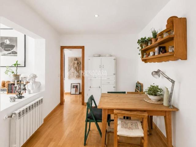 Piso en venta en Madrid, Cortes Huertas. Piso en venta en Madrid. Pisos.
