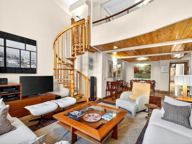 Piso en venta en Madrid, Cortes Huertas. Pisos.