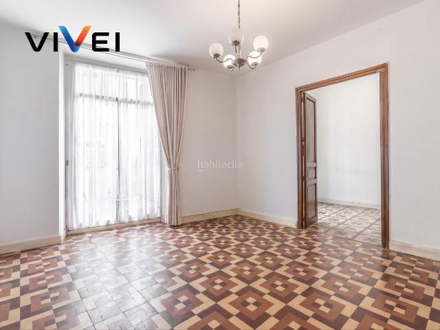 Piso en venta en Madrid, Cortes Huertas. Pisos.