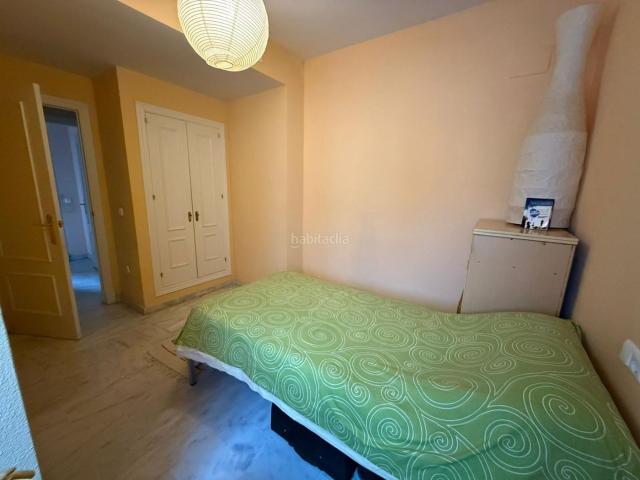 Piso en venta en Gelves. Pisos.