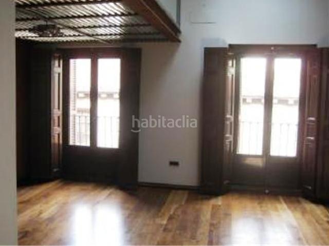 Piso en venta en Madrid, Cortes Huertas. Solvia Inmobiliaria Piso Madrid. Pisos.