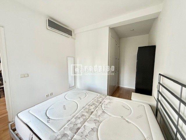 Piso en venta en Madrid, Cuatro Caminos Azca. Dos apartamentos en uno versatilidad, luz y rentabilidad en una sola propiedad. Pisos.