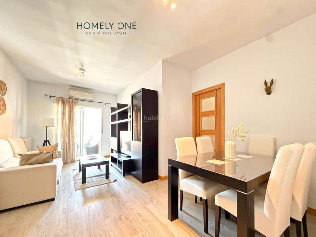 Piso en venta en Madrid, Cuatro Caminos Azca. EXCLUSIVA VIVIENDA CON TERRAZA, GARAJE Y TRASTERO JUNTO A NUEVOS MINISTERIOS. Pisos.