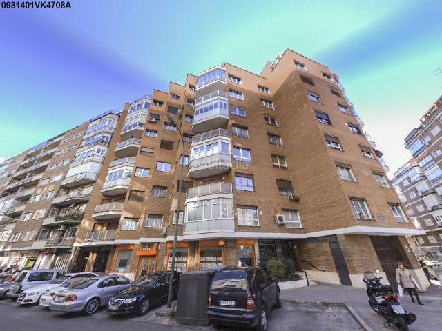 Piso en venta en Madrid, Cuatro Caminos Azca. Piso en Madrid. Pisos.