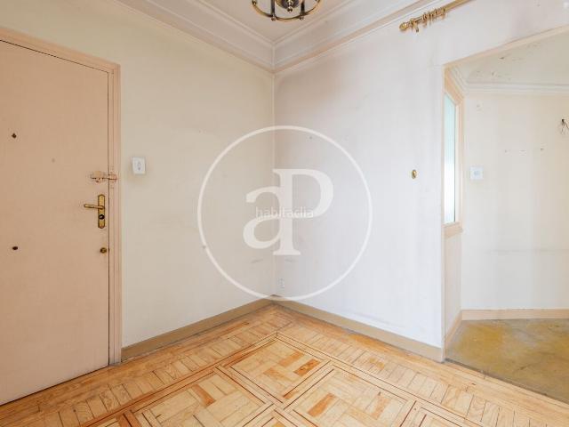 Piso en venta en Madrid, Cuatro Caminos Azca. Piso en venta en calle Aviador Zorita. Pisos.