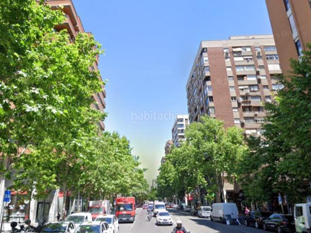 Piso en venta en Madrid, Cuatro Caminos Azca. Piso en Venta en Calle Orense. Pisos.