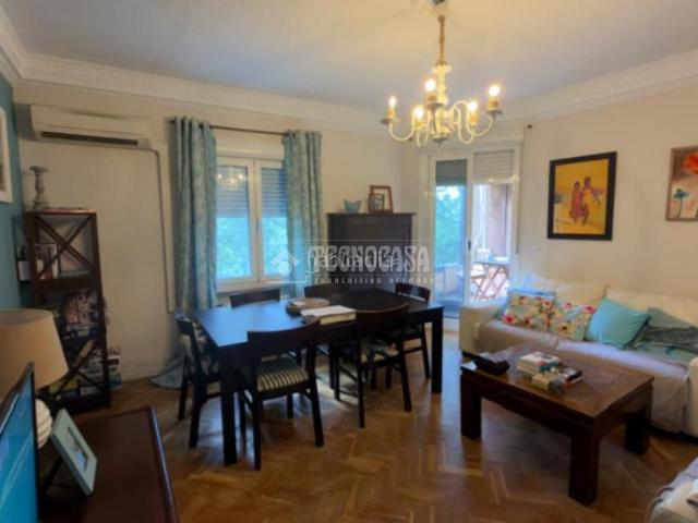 Piso en venta en Madrid, Cuatro Caminos Azca. Piso en venta en Madrid. Pisos.