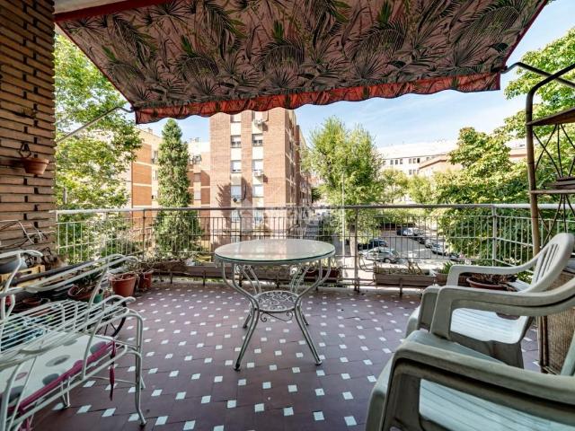 Piso en venta en Madrid, Cuatro Caminos Azca. Piso en venta en Madrid. Pisos.