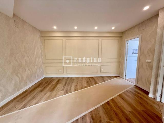Piso en venta en Madrid, Cuatro Caminos Azca. Pisos.