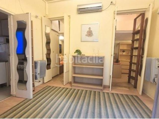 Piso en venta en Madrid, Cuatro Caminos Azca. Pisos.