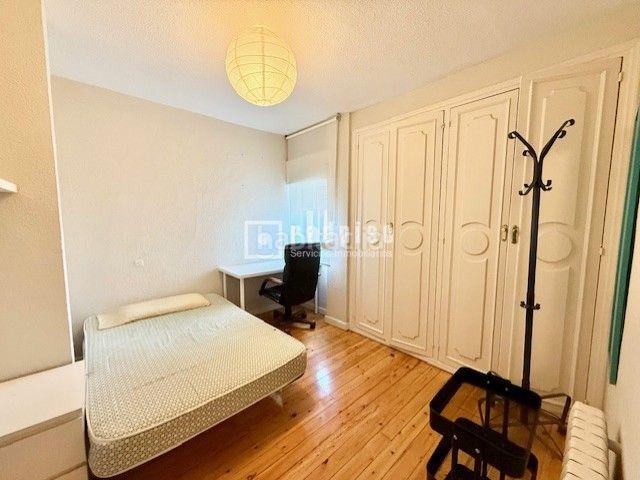 Piso en venta en Madrid, Cuatro Caminos Azca. Pisos.