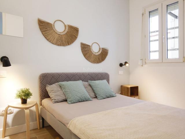 Piso en venta en Madrid, Cuatro Caminos Azca. Pisos.