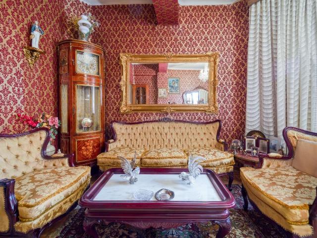Piso en venta en Madrid, Cuatro Caminos Azca. Pisos.