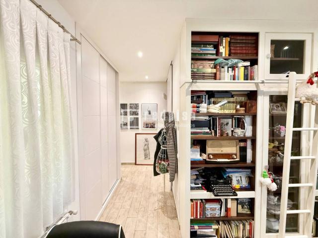 Piso en venta en Madrid, Cuatro Caminos Azca. Pisos.