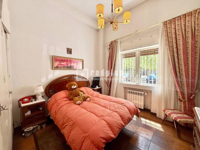 Piso en venta en Madrid, Cuatro Caminos Azca. Pisos.