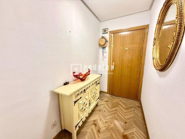 Piso en venta en Madrid, Cuatro Caminos Azca. Pisos.