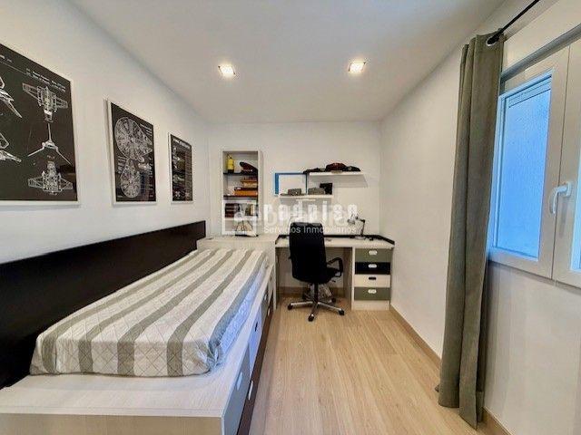 Piso en venta en Madrid, Cuatro Caminos Azca. Pisos.