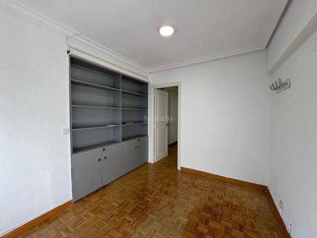 Piso en venta en Madrid, Cuatro Caminos Azca. Pisos.