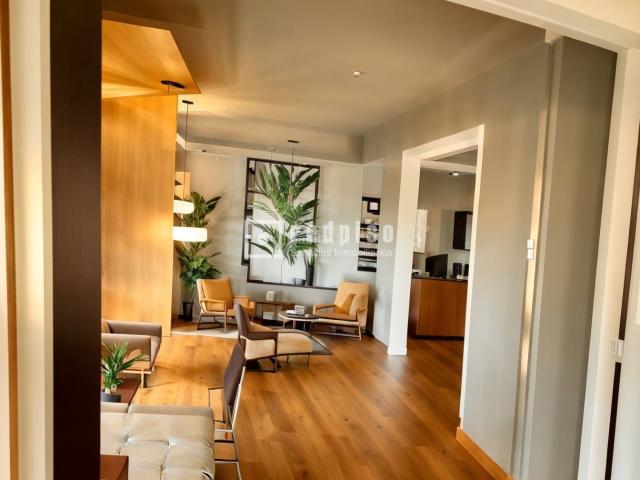 Piso en venta en Madrid, Cuatro Caminos Azca. Pisos.