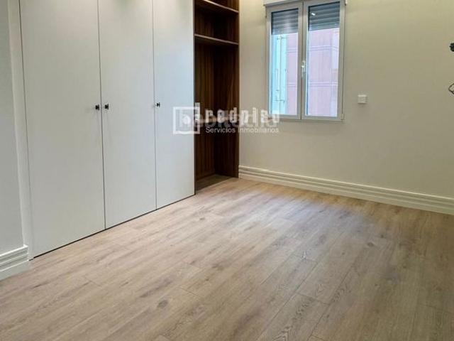 Piso en venta en Madrid, Cuatro Caminos Azca. Pisos.