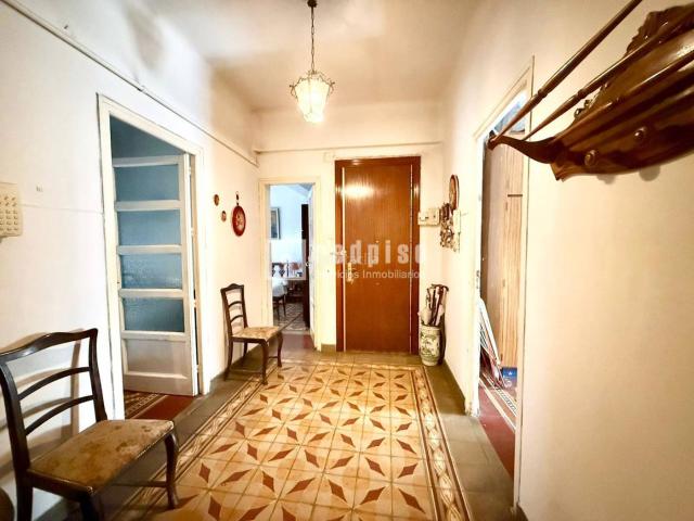 Piso en venta en Madrid, Cuatro Caminos Azca. Pisos.