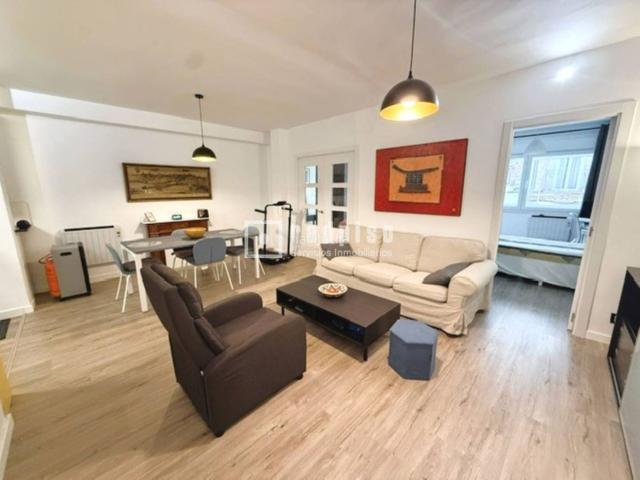 Piso en venta en Madrid, Cuatro Caminos Azca. Pisos.